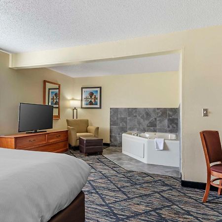 Quality Inn Indianola エクステリア 写真